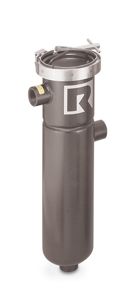 Ross Graphite: All-in-One Production System